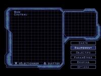une photo d'Ã©cran de Syphon Filter 2 sur Sony Playstation